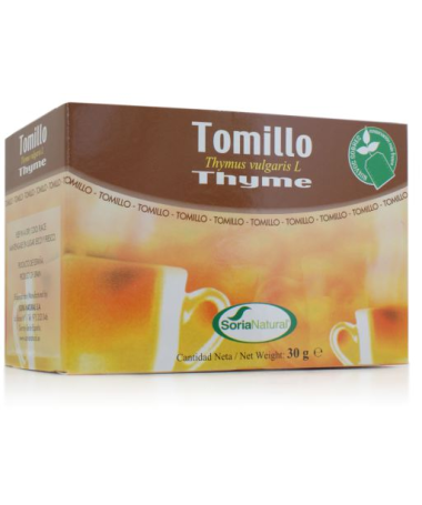 INF TOMILLO 20UNI – foto del producto inf tomillo 20uni