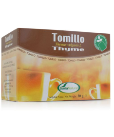 INF TOMILLO 20UNI – foto del producto inf tomillo 20uni