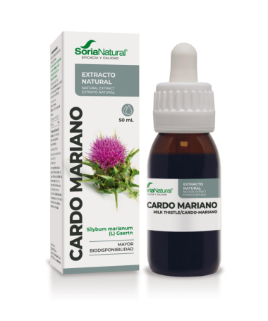 EXT CARDO MARIANO S AL 50ML – foto del producto cardo mariano ext