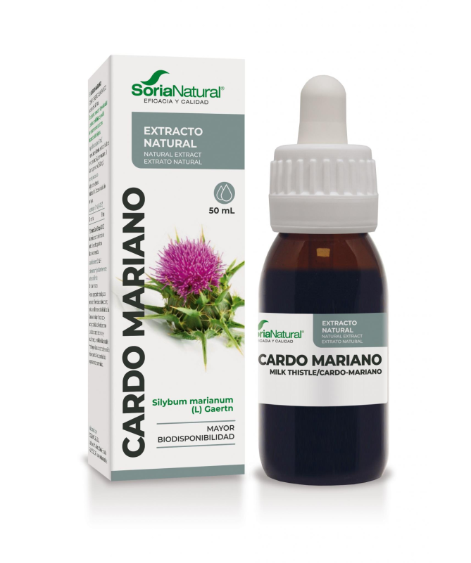 EXT CARDO MARIANO S AL 50ML – foto del producto cardo mariano ext