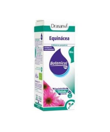 EXT ECHINACEA XXI 50ML S AL – foto del producto ext echinacea xxi