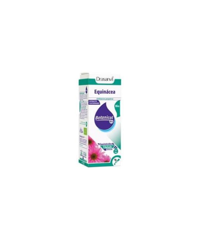 EXT ECHINACEA XXI 50ML S AL – foto del producto ext echinacea xxi