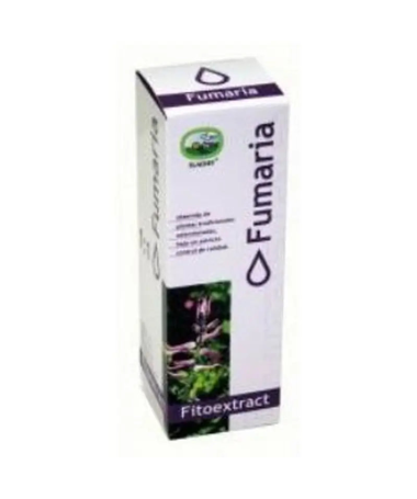 EXT FUMARIA XXI 50ML S AL – foto del producto fumaria ciclodextrinas ext