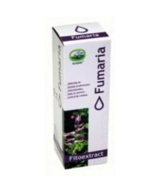EXT FUMARIA XXI 50ML S AL – foto del producto fumaria ciclodextrinas ext