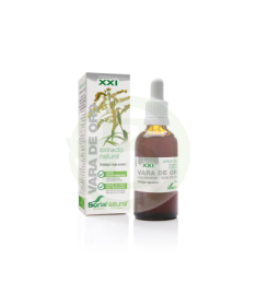 EXT VARA DE ORO XXI 50ML S AL – foto del producto vara oro ciclodextrinas