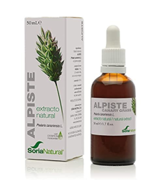 EXT ALPISTE XXI 50ML S AL – foto del producto alpiste ext xxi