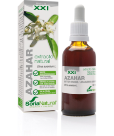 EXT AZAHAR XXI 50ML S AL – foto del producto azahar ciclodextrinas ext