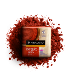 ARCILLA ROJA FINA 5KG – foto del producto arcilla roja fina