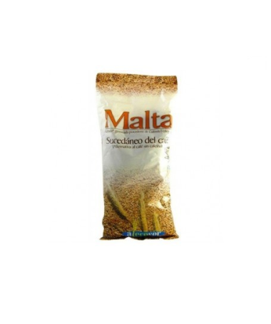 MALTA SUCEDANEO DE CAFE BOLSA 500GR – foto del producto malta sucedaneo cafe