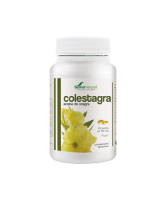 ACEITE DE ONAGRA COLESTAGRA 500PERLAS – foto del producto aceite onagra colestagra