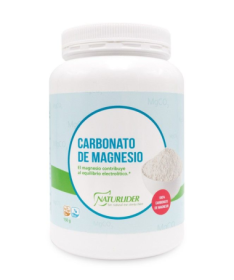 CARBONATO MAGNESIO 150GR – foto del producto carbonato magnesio 150gr