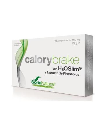 CALORY BREAK 24COMP – foto del producto extracto seco estabilizante