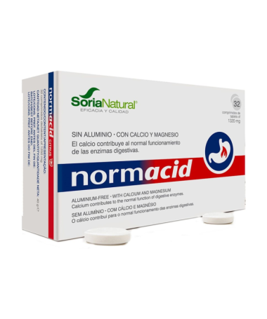 NORMACID 32COMP – foto del producto estabilizante antiaglomerante normacid