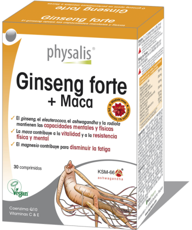 PRECUTES 60COMP – foto del producto extracto seco raíz