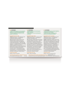 COFIDREN 15VIALES – foto del producto extracto fluido diluido