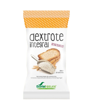 BISCOTE DEXTROTE TRIGO INTEGRAL 300GR – foto del producto trigo integral harina