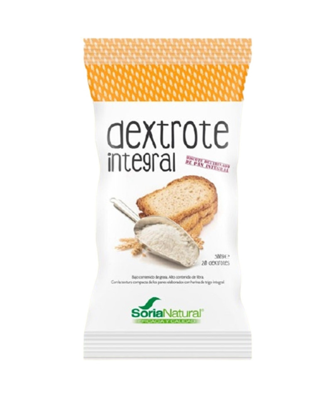 BISCOTE DEXTROTE TRIGO INTEGRAL 300GR – foto del producto trigo integral harina