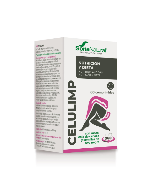 CELULIMP 60 COMP – foto del producto tienes contacta nuestro