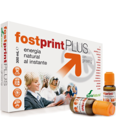FOST PRINT PLUS MANDARINA 20VIALES NUEVA FORMULA – foto del producto vit seco ácido