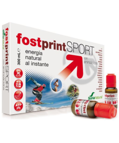 FOST PRINT SPORT PLATANO 20VIALES NUEVA FORMULA – foto del producto vit ácido seco