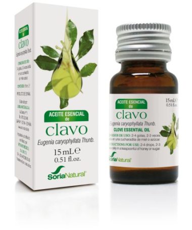 ESENCIA CLAVO 15CC – foto del producto clavo esencia 15cc