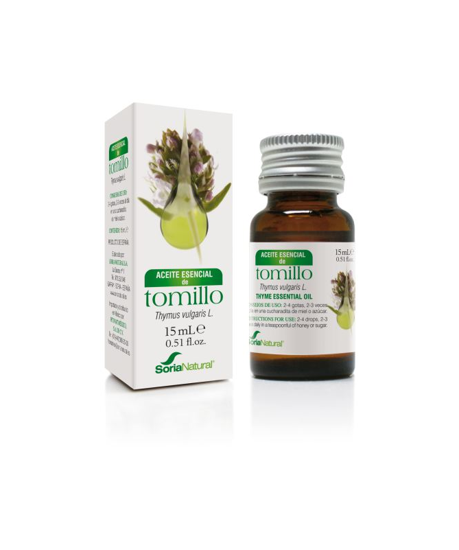 ESENCIA TOMILLO 15CC – foto del producto tomillo esencia 15cc