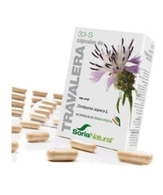 CAP S 33 TRAVALERA XXI 30CAP – foto del producto travalera cap xxi