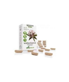 CAP S 34 VALERIANA XXI 30CAP – foto del producto valeriana cap xxi