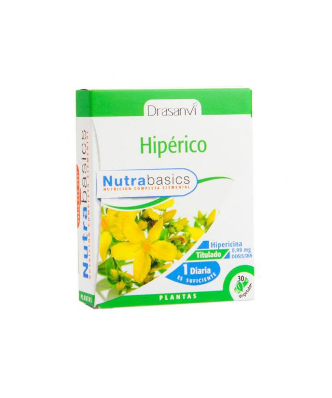 CAP S 37 HIPERICO XXI 30CAP – foto del producto cap hiperico xxi