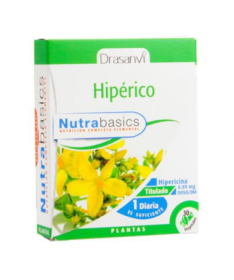 CAP S 37 HIPERICO XXI 30CAP – foto del producto cap hiperico xxi