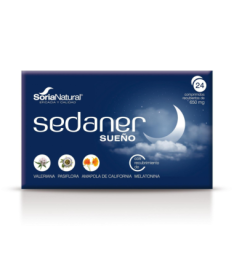 SEDANER SUE O 24COMP – foto del producto celulosa extracto liofilizado