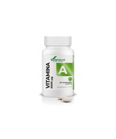 VITAMINA A 60 COMP – foto del producto tienes contacta nuestro