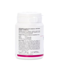 VITAMINA B6 60 COMP – foto del producto tienes contacta nuestro