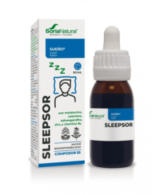 COMPOSOR 55 SLEEPSOR 50 ML – foto del producto tienes contacta nuestro