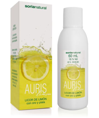 AURIS LEMON 60ML – foto del producto cobre auris lemon