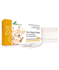 DIATONATO 5 2 ZINC NIQUEL COBALTO 28VIALES – foto del producto gluconato zinc cobalto