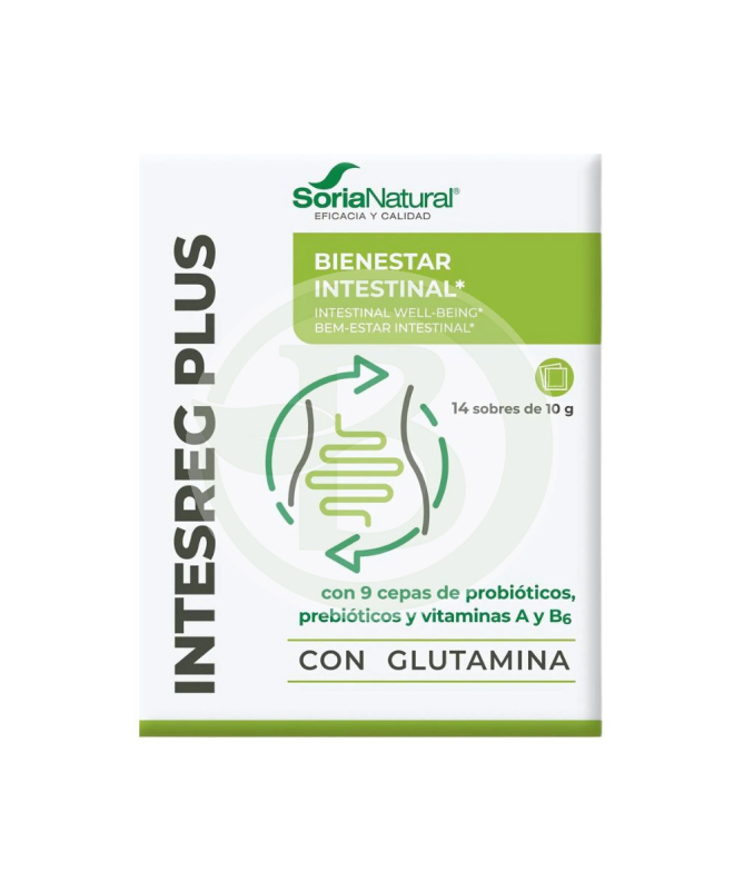 INTESREG PLUS 14SBRS – foto del producto 5x10 potencia ufc