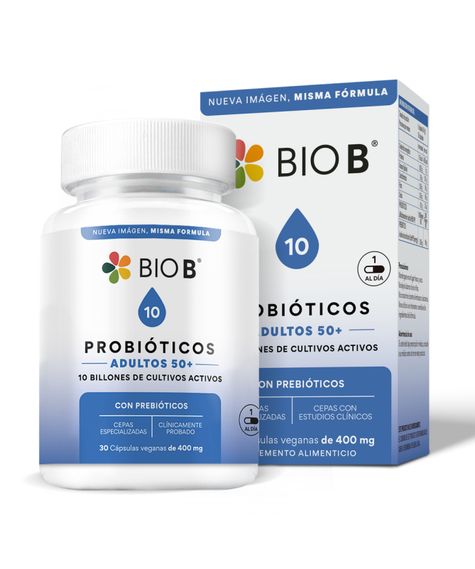 PROBINFLAM 20CAP – foto del producto probinflam 20cap cápsula