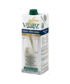 BEBIDA VEGETAL DE ARROZ 1LT 6UDS BIO SG VEGAN – foto del producto arroz bebida vegetal