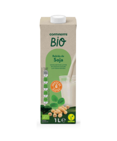 BEBIDA VEGETAL DE SOJA 1LT 6UDS BIO – foto del producto soja bebida vegetal