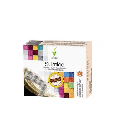 HERBODIET INF SUAVE RESPIRAR 20FILTROS – foto del producto vitamina ácido herbodiet