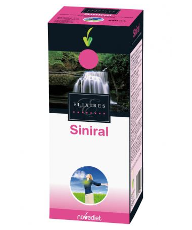 SINIRAL 250ML – foto del producto 192 concentrado sulfitos