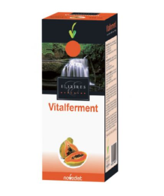 VITALFERMENT PAPAYA FERMENTADA 250ML – foto del producto papaya fermentada gel