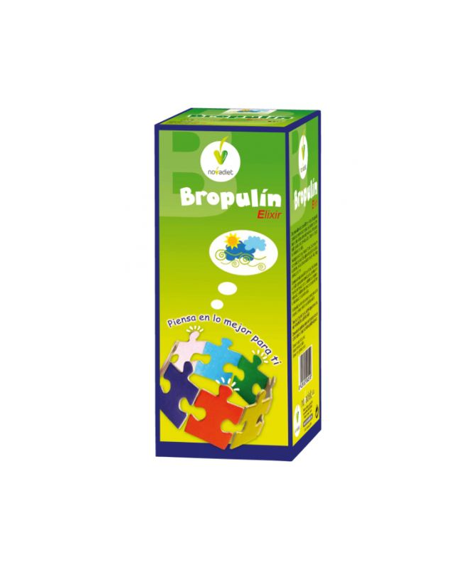 BROPULIN 250ML – foto del producto bropulin 250ml fructosa