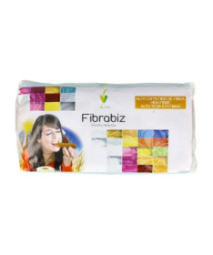 FIBRABIZ BIZCOCHOS INTEGRALES 450GR – foto del producto trigo huevos almidón
