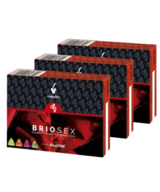 BRIOSEX 30CAP – foto del producto enostim extracto polifenoles