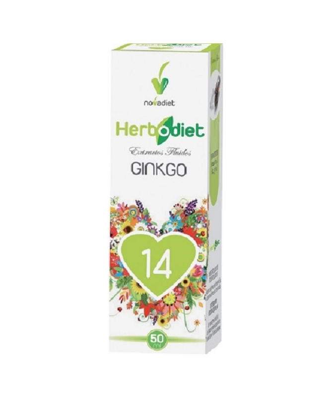 HERBODIET EXT FLUIDO BOLDO 50ML – foto del producto herbodiet ext fluido