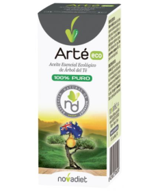 ARTE ECO ARVORE DO CHA OLEO ESSENCIAL 30ML – foto del producto arte eco arvore