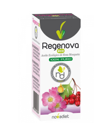 REGENOVA ECO 50ML – foto del producto rosa regenova eco