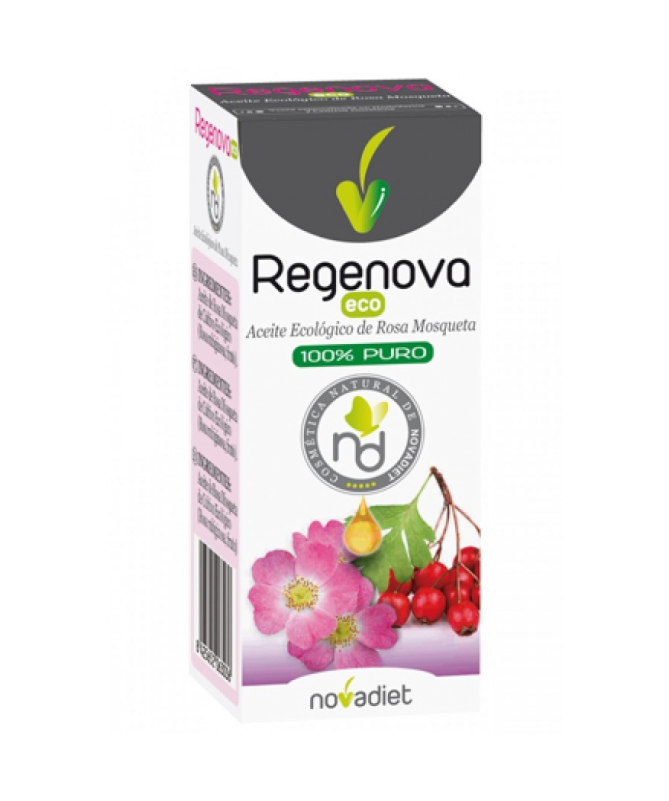 REGENOVA ECO 50ML – foto del producto rosa regenova eco